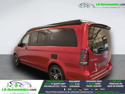 Mercedes Classe V Marco Polo 220d BVA RWD