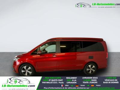 Mercedes Classe V Marco Polo 220d BVA RWD