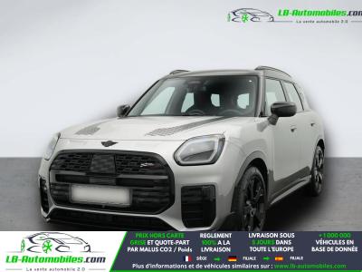 Mini Countryman 163 ch BVA D
