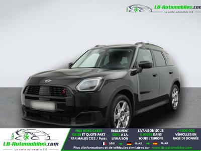 Mini Countryman 218ch BVA ALL4