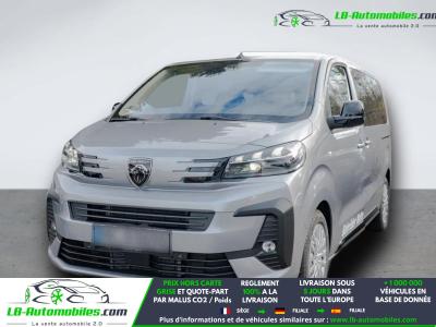 Peugeot Traveller BlueHDi 180ch BVA