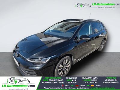 Volkswagen Golf SW 1.5 eTSI 116 BVA