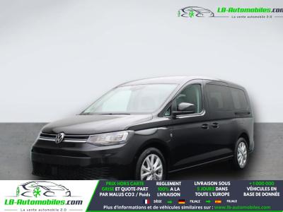 Volkswagen Golf SW 1.5 eTSI 116 BVA