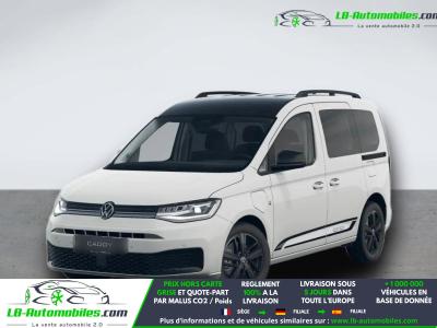 Volkswagen Golf SW 1.5 eTSI 116 BVA