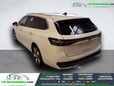 Volkswagen Golf SW 1.5 eTSI 150 BVA