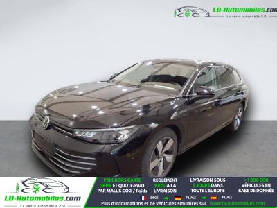 Volkswagen Golf SW 1.5 eTSI 150 BVA