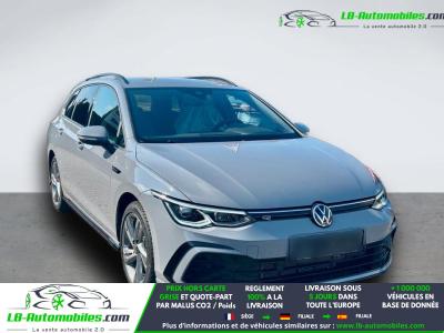 Volkswagen Golf SW 1.5 eTSI 150 BVA