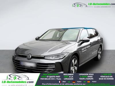 Volkswagen Golf SW 1.5 eTSI 150 BVA