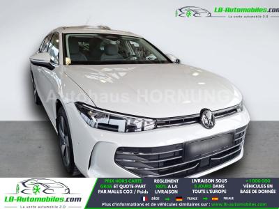 Volkswagen Golf SW 1.5 eTSI 150 BVA
