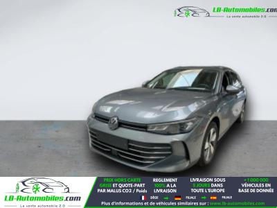 Volkswagen Golf SW 1.5 eTSI 150 BVA