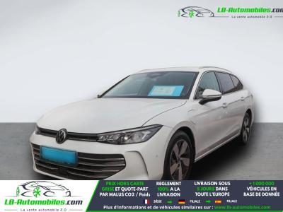 Volkswagen Golf SW 1.5 eTSI 150 BVA