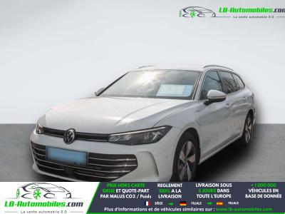Volkswagen Golf SW 1.5 eTSI 150 BVA