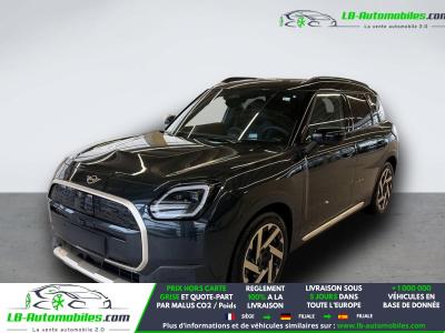 Mini Countryman 204 ch