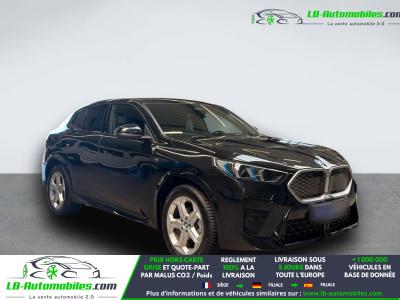 BMW i IX 2 eDrive20 204ch BVA