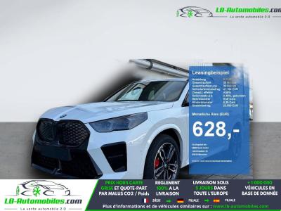 BMW i IX 2 eDrive20 204ch BVA