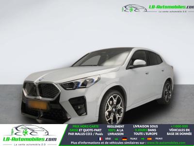 BMW i IX 2 eDrive20 204ch BVA