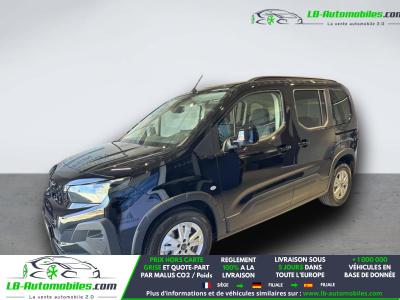 Peugeot Rifter BlueHDi 100 BVM