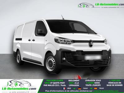Citroën E-Jumpy Combi 136 ch