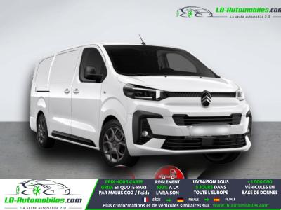 Citroën E-Jumpy Combi 136 ch