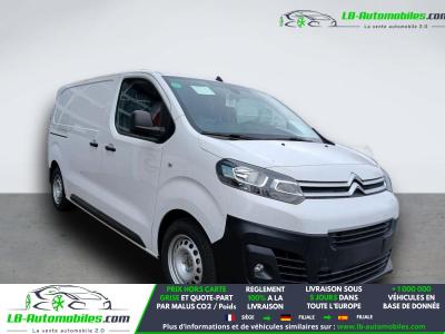 Citroën E-Jumpy Combi 136 ch