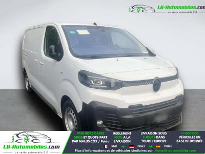 Citroën E-Jumpy Combi 136 ch