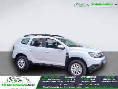 Dacia Duster ECO-G 100 4x2