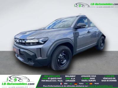 Dacia Duster ECO-G 100 4x2