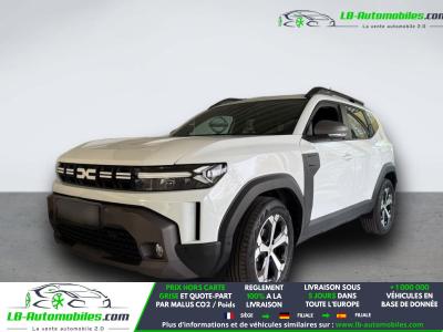 Dacia Duster ECO-G 100 4x2