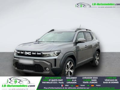 Dacia Duster ECO-G 100 4x2