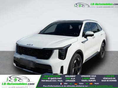 Kia Sorento 1.6 T-GDi 252ch Hybride Rechargeable 5 pl BVA