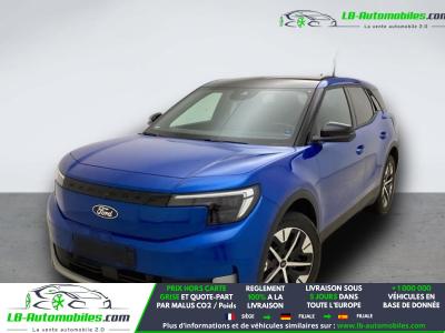 Ford Explorer Electrique 52 kWh 170 ch