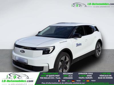 Ford Explorer Electrique 52 kWh 170 ch
