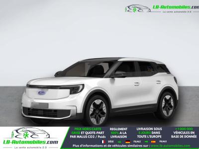 Ford Explorer Electrique 79 kWh 340 ch