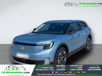 Ford Explorer Electrique 79 kWh 340 ch