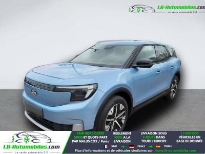 Ford Explorer Electrique 79 kWh 340 ch