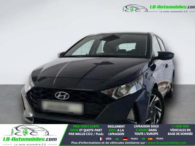 Hyundai I20 1.0 T-GDi 100 Hybrid 48V BVM