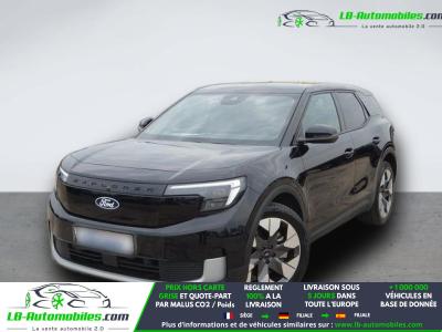 Ford Explorer Electrique 79 kWh 340 ch