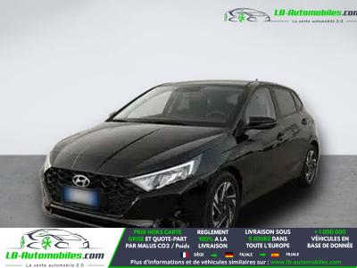 Hyundai I20 1.0 T-GDi 100 Hybrid 48V BVM