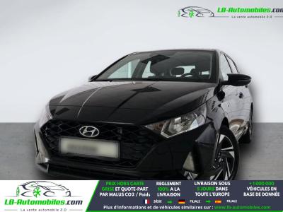 Hyundai I20 1.0 T-GDi 100 Hybrid 48V BVM