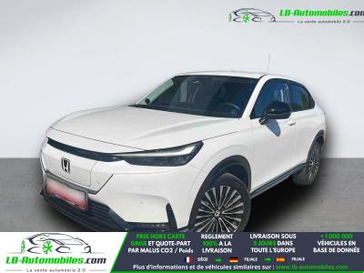 Honda E:NY1 e:Ny1 204 ch