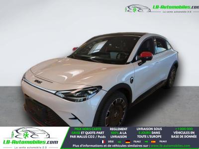 Smart #3 272 ch