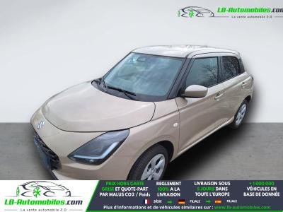 Suzuki Swift 1.2 Dualjet Hybrid 82ch AllGrip