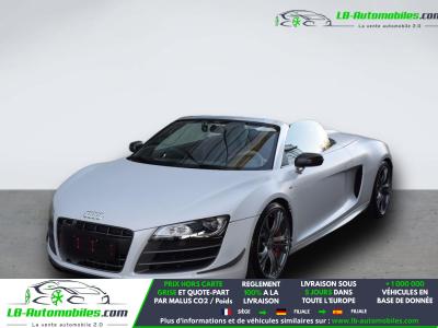 Audi R8 V10 5.2 FSI 560 / Quattro R-Tronic