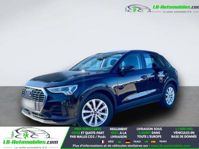 Audi Q3  35 TDI 150 ch BVA