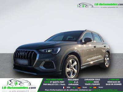 Audi Q3 35 TDI 150 ch BVA