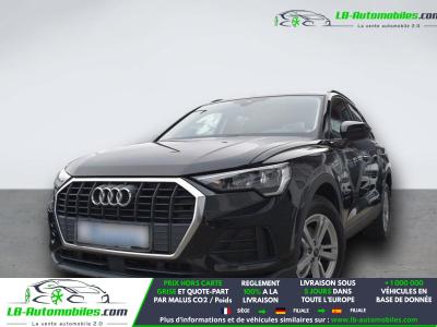 Audi Q3 35 TDI 150 ch BVA