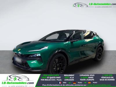 Lotus Eletre 675