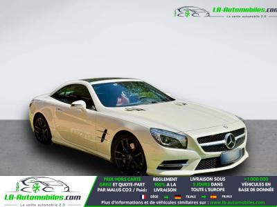 Mercedes SL SL 400 BVA