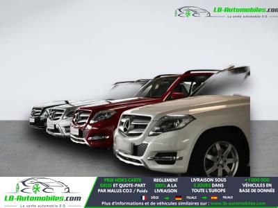 Mercedes GLK GLK 220 CDI BVA
