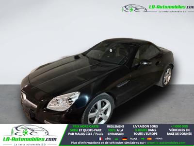 Mercedes SLK SLK 250 BVA